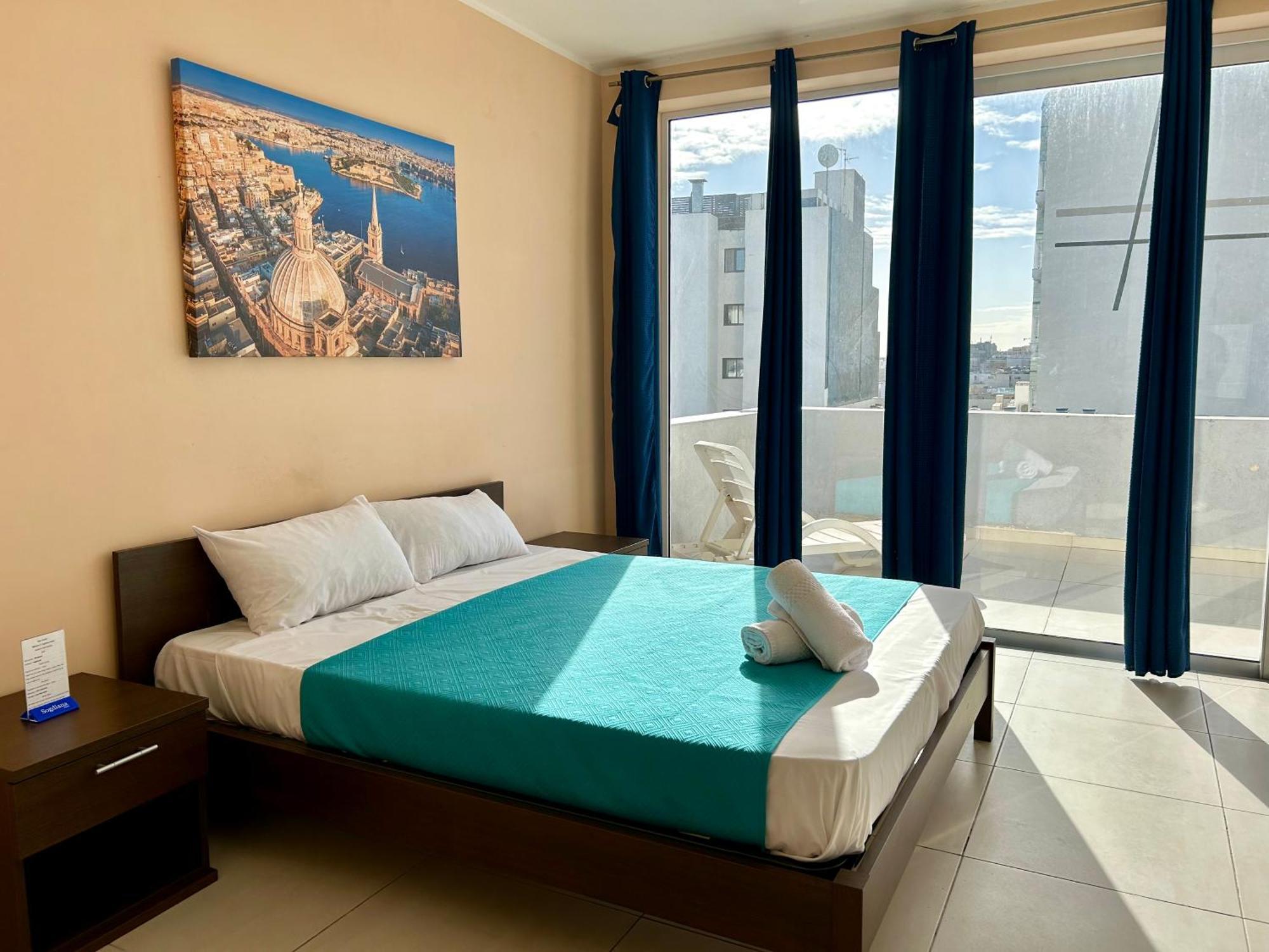 Malta Paradise Hotel St. Julian's